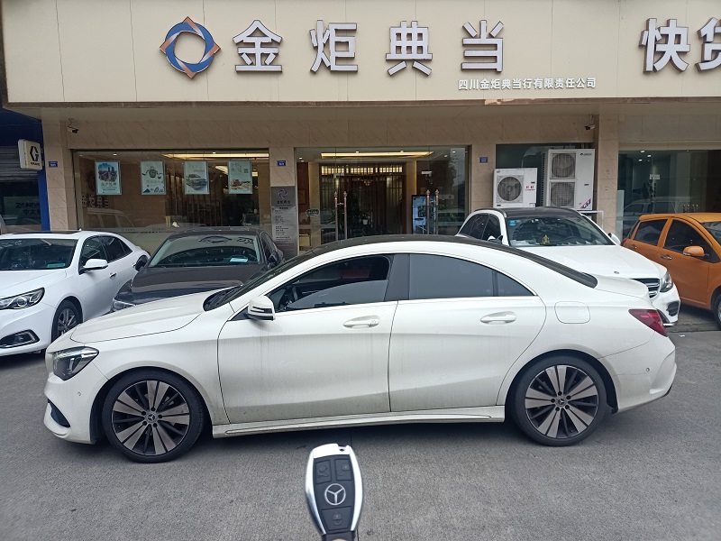 車(chē)輛典當(dāng)貸款！成都按揭車(chē)車(chē)主必看！